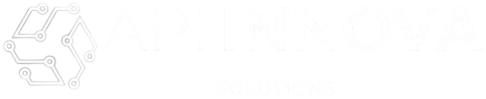 API INNOVA SOLUTIONS Logo
